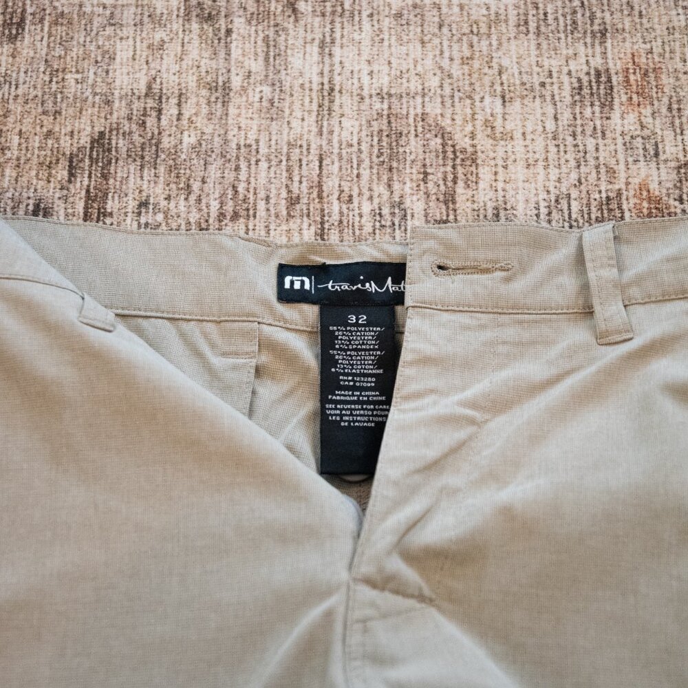 Travis Matthew Shorts - image 2